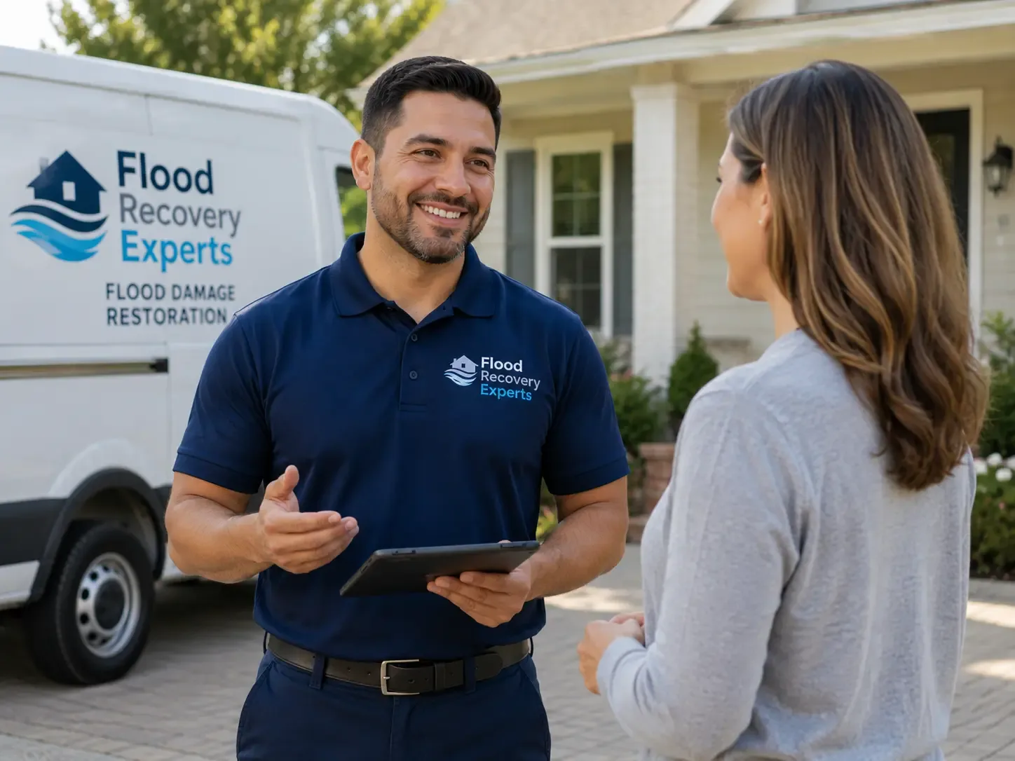Flood Damage Cleanup Fords, NJ FAQs